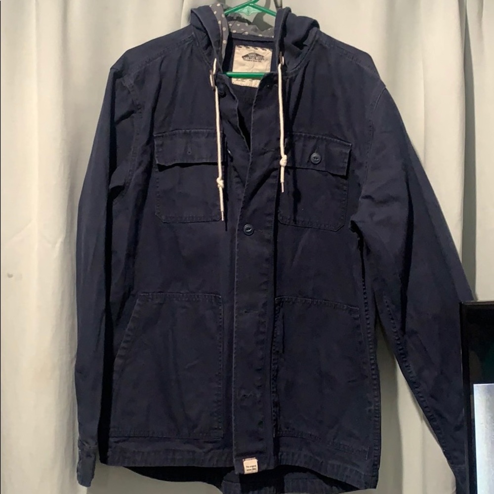 Vans Vintage Men’s Jacket